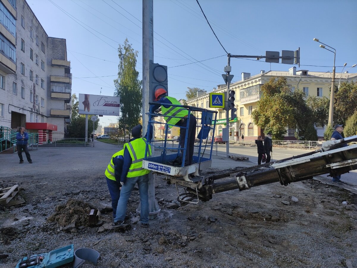 Фото: пресс-служба администрации Нижнего Тагила