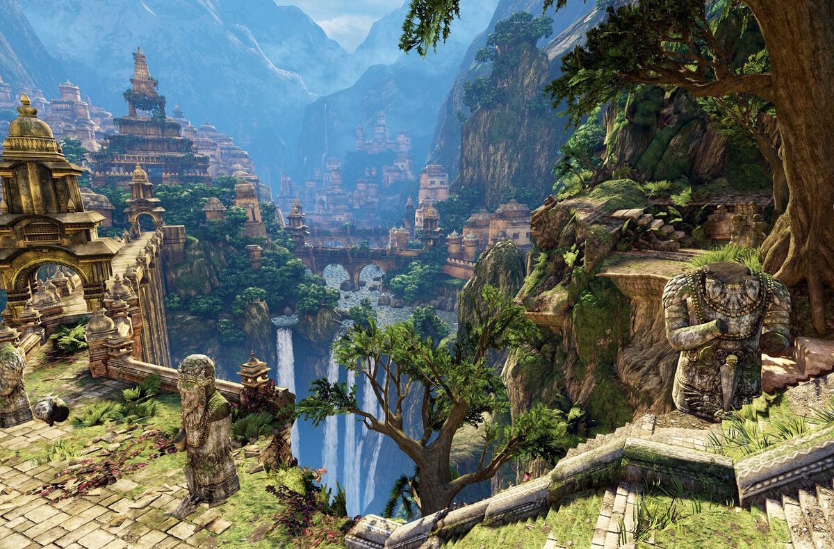 В Шамбалу попасть можно.
Источник фото: https://news.store.rambler.ru/img/142624760b011eaa8dc87163a70d6964?img-1-resize%5Cu003dwidth%3A0%2Cheight%3A0%2Cfit%3Aclip%5Cu0026img-format%5Cu003dauto