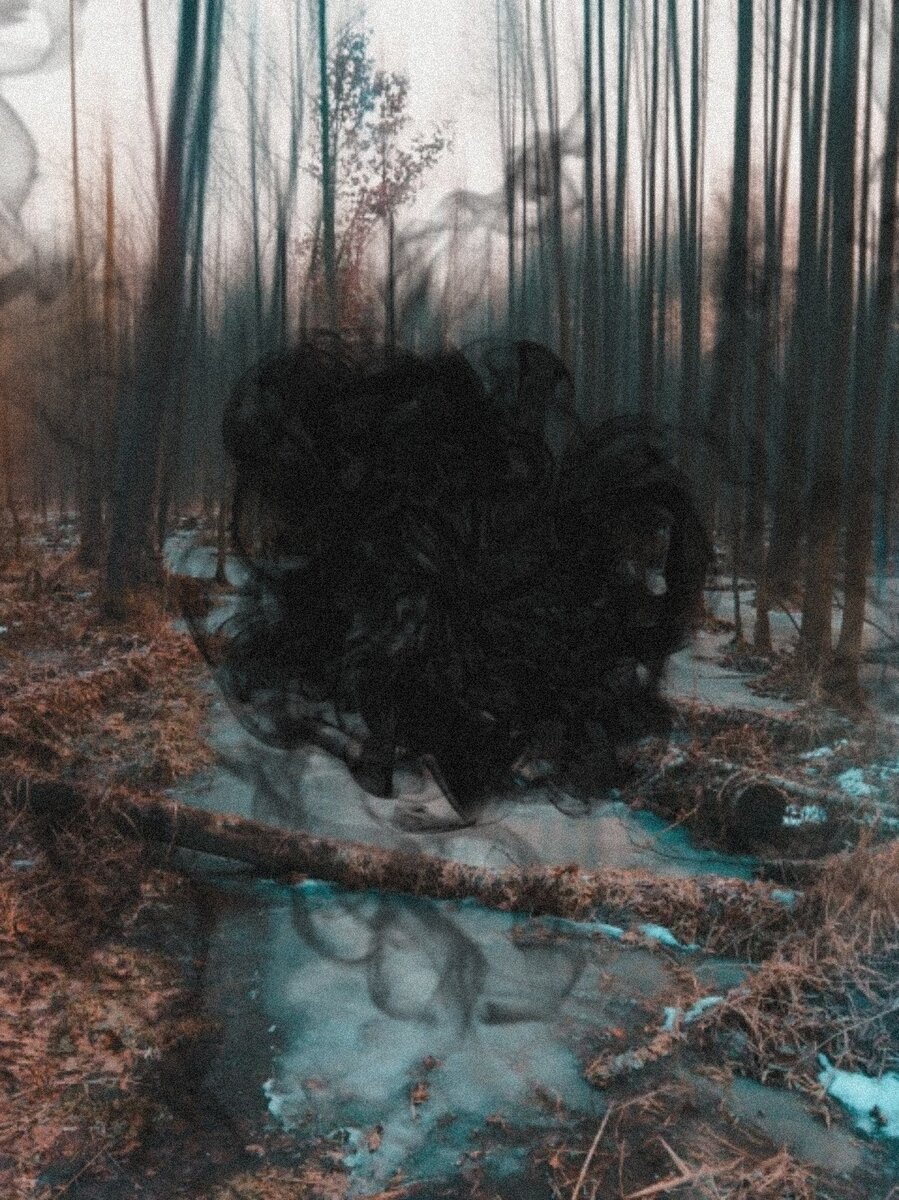 Как видят негатив многие практики.