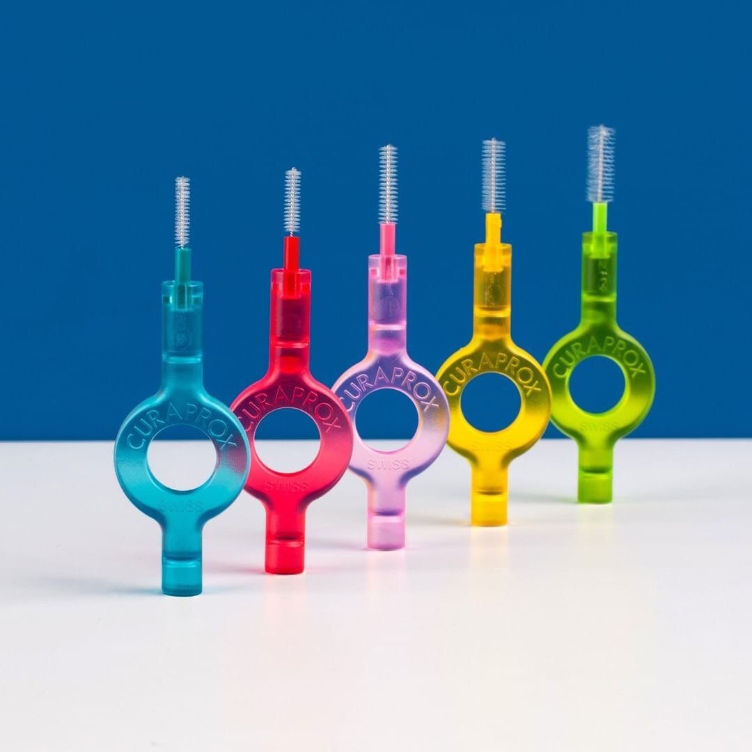 CURAPROX CPS Prime Set 