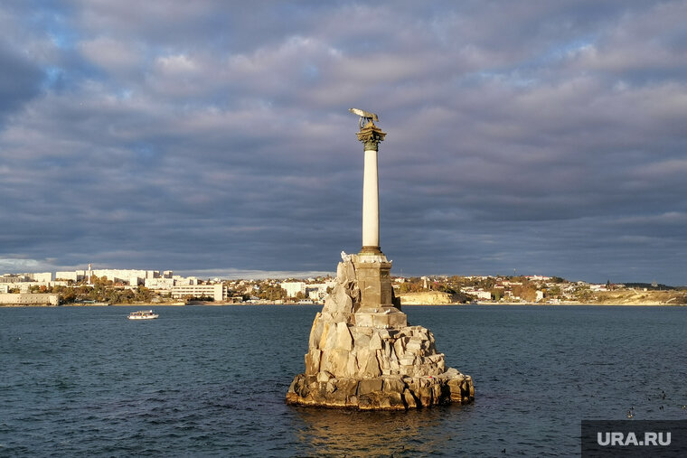    Советник главы Крыма Олег Крючков опроверг информацию об атаке ВСУ на местный аэропорт