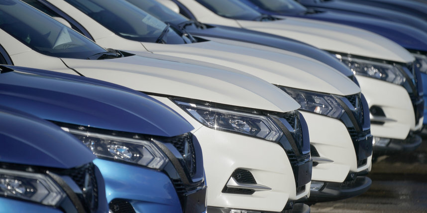    Автомастерские оказались не готовы к наплыву китайских авто.