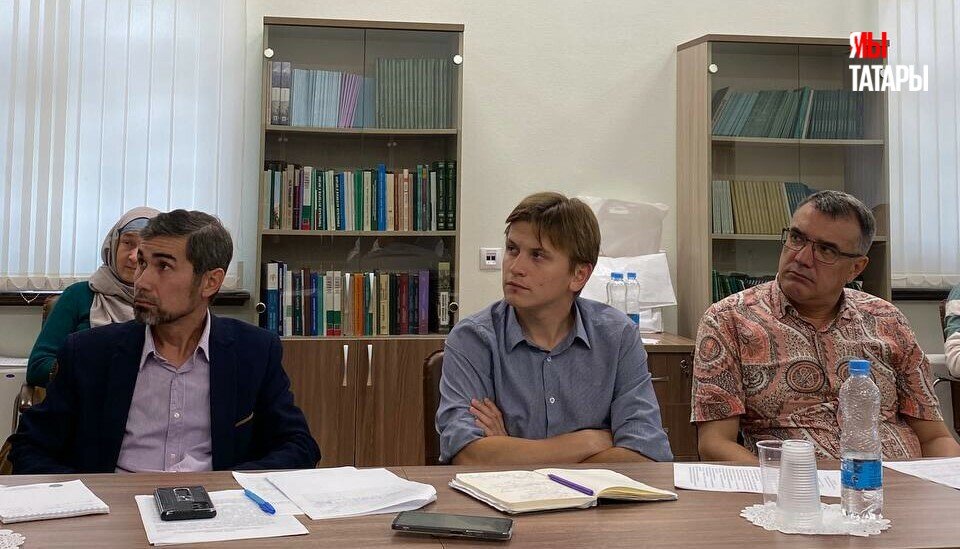 
Фото: © «Миллиард.Татар»