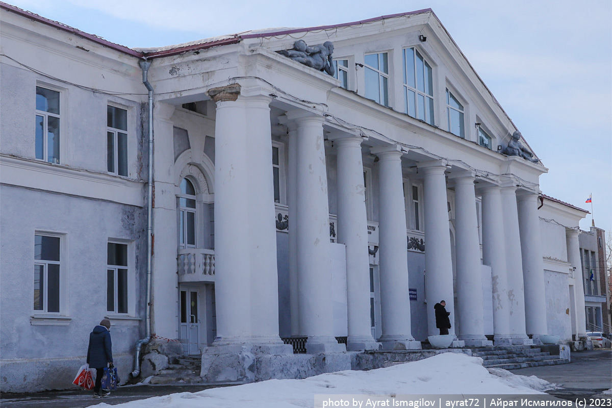 Богданович. Город, который оказался интересней, чем я думал | БЛОГ  ФОТОПУТЕШЕСТВИЙ | Дзен