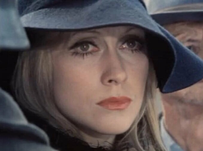 Ирина Мирошниченко