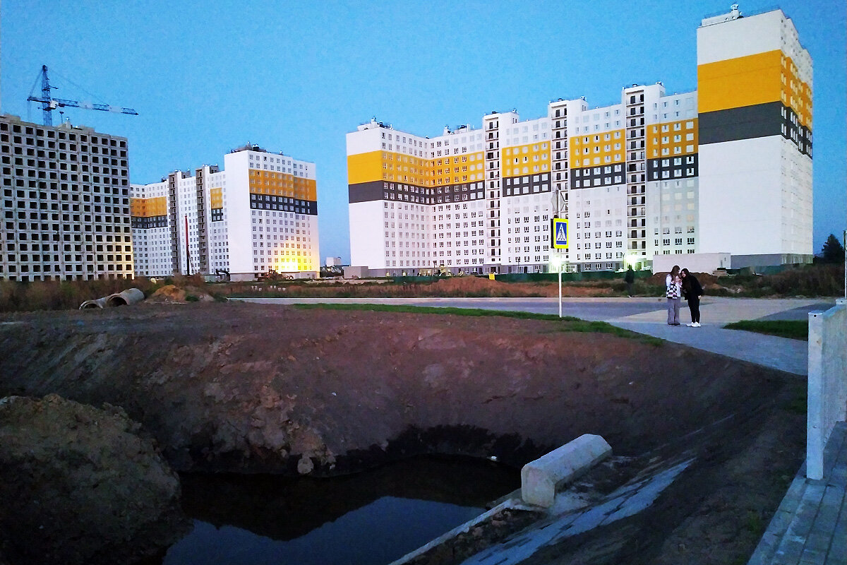 Лесная мелодия 3 тверь октябрьский пр фото