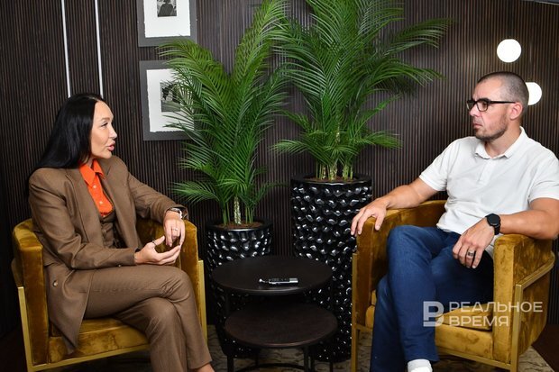 Максим Платонов/realnoevremya.ru 