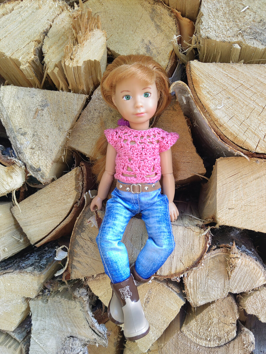 Автор я, Анна Утешева, делитесь, пожалуйста, описанием репостом