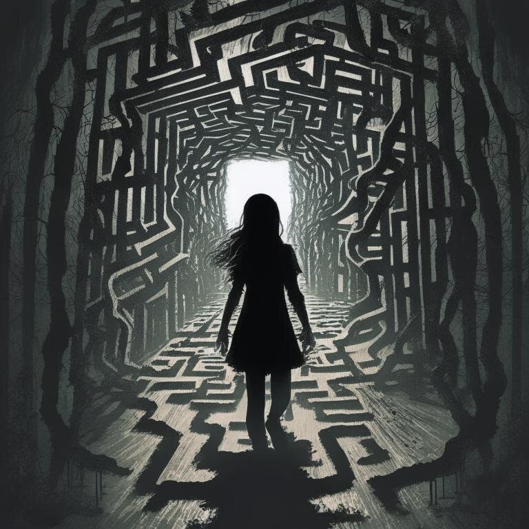  Изображение сгенерировано при помощи нейросети rudalle.ru