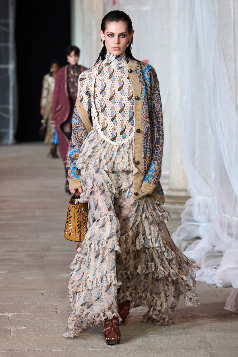 Etro FW 2023/2024