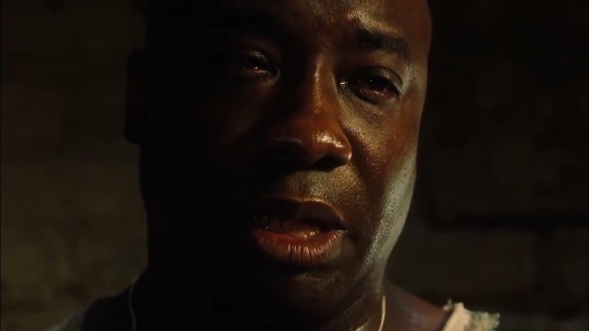 Я устал,босс:(