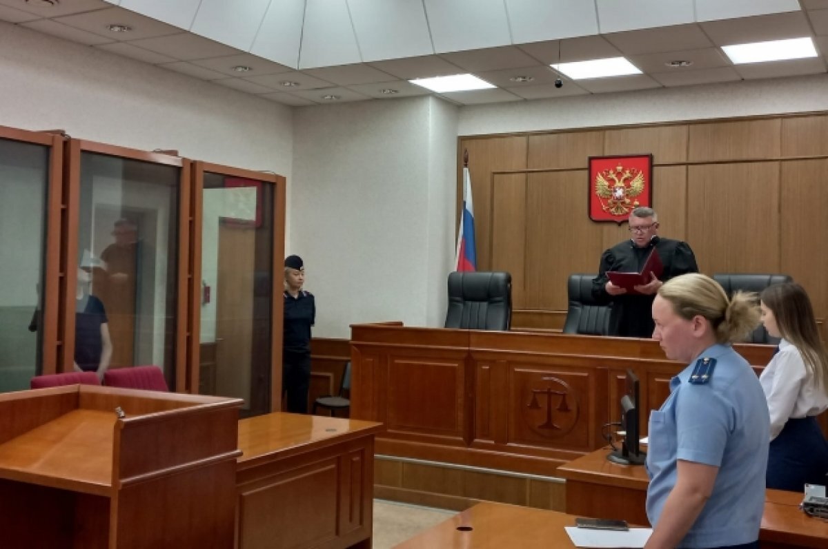    Жителя Свердловской области отправили в колонию за убийство инвалида