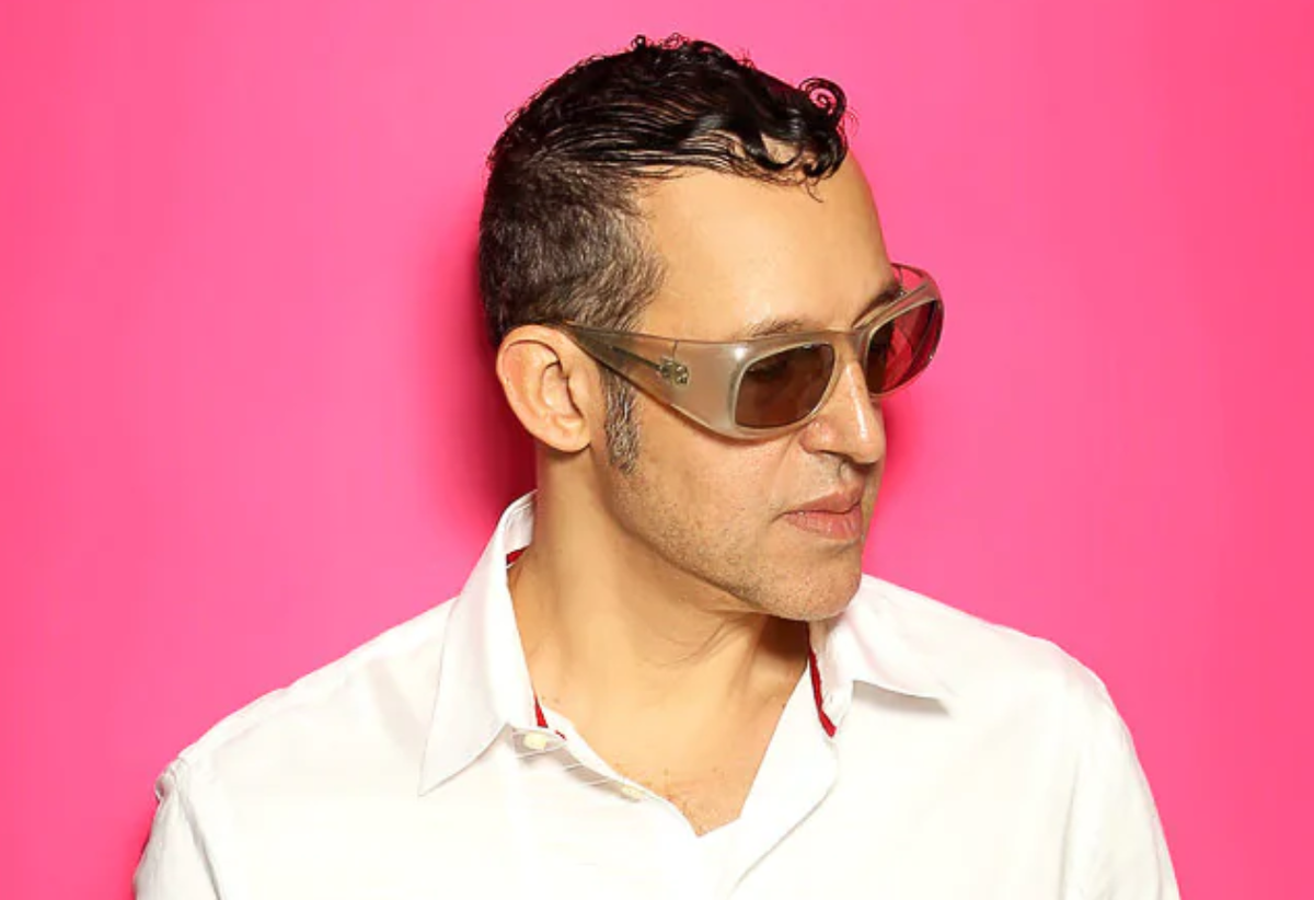 Карим Рашид