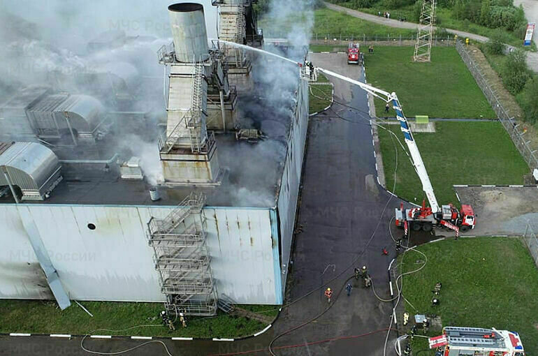   ГУ МЧС России по Новгородской области / 53.mchs.gov.ru