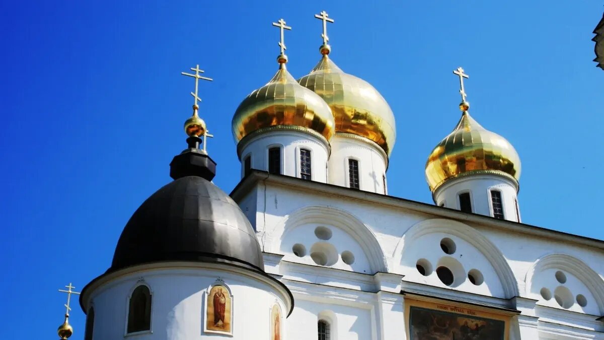 Три Спаса имеют свой ряд правил. Фото: Pxfuel.com