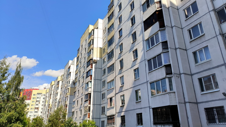 MAKSIM KONSTANTINOV/GLOBAL LOOK PRESS 