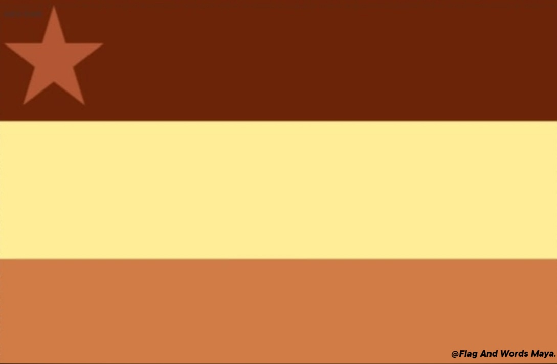 Атахессо Аркнейский флаг 
Языки: Свой собственный язык Аркнейский.
Какие языки они знают?
Английский, Русский.