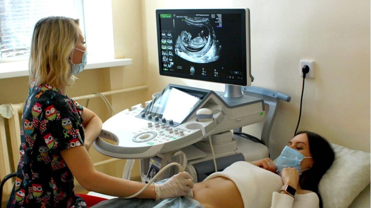 Здравоохранение Тюменской области📷
