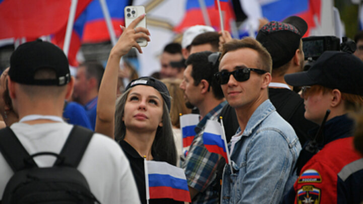 KOMSOMOLSKAYA PRAVDA/GLOBALLOOKPRESS
