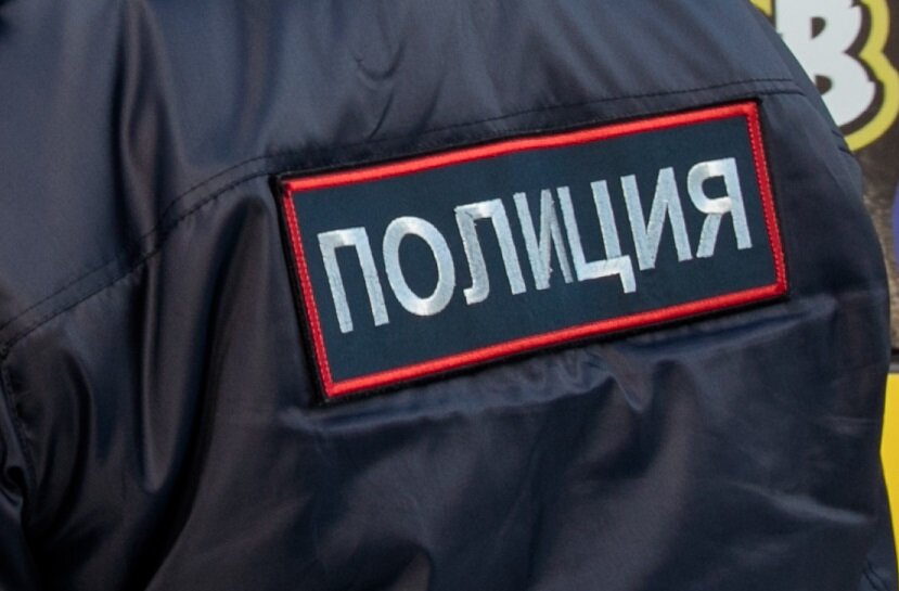    В Нижневартовске снова эвакуируют торговые центры