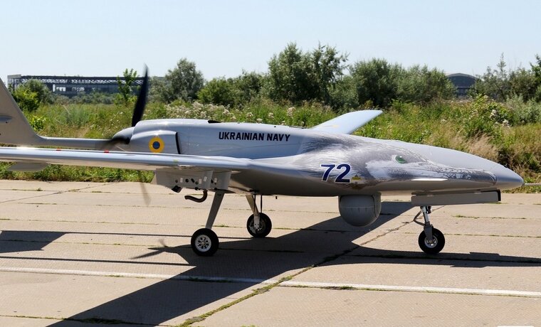    Украинские силы направлены на изготовление боеприпасов для Bayraktar, заявил Александр Камышин