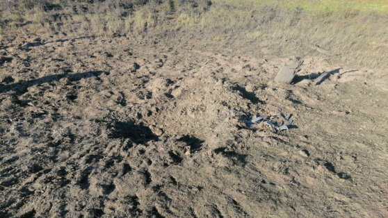    Богомаз: ВСУ обстреляли село в Брянской области Юлия Шелковенко