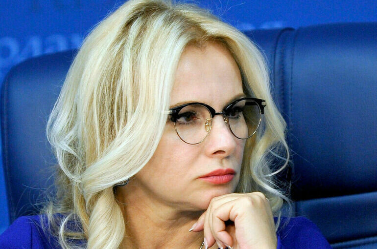   Юрий Инякин/ПГ