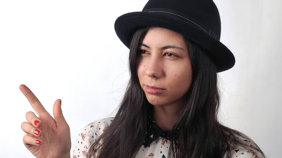 Фото: Василий Шапошников / Коммерсантъ📷Яна Циноева