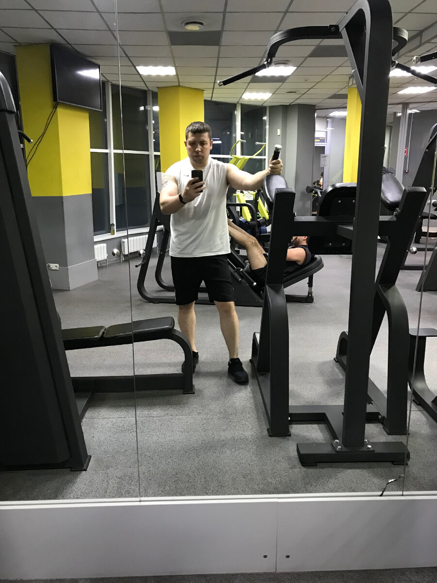 Фото из личного архива 