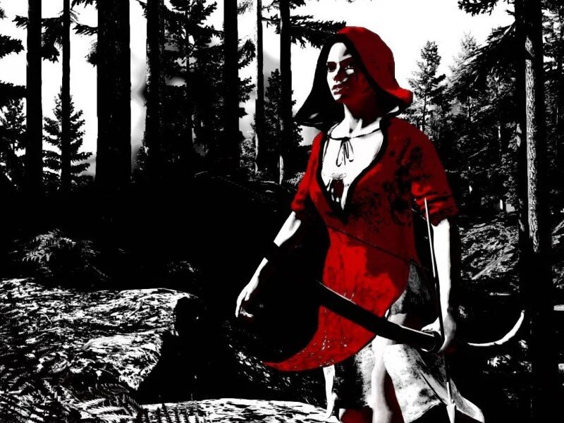    Необычный шутер Betrayer от авторов F.E.A.R. вернулся в GOG. Бесплатно