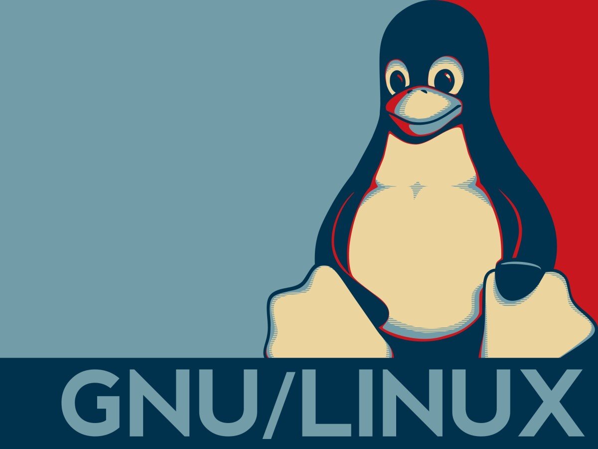    Рыночная доля Linux заметно выросла. Но конкуренция высока