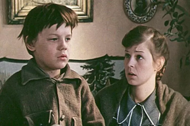 Источник изображения: кадр из фильма «Уроки французского».