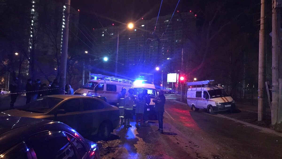     Инженера «Лукойл-ТТК» Сергея Самборского осудили по делу о громкой аварии на теплотрассе на улице Малиновского в Ростове, сообщили в объединенной пресс-службе судов региона.