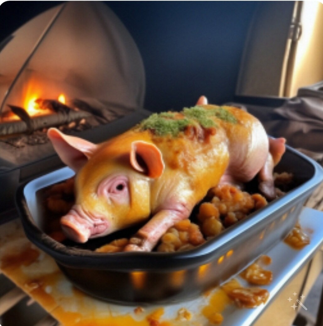 Изображение сгенерировано по запросу в нейросети "Шедеврум