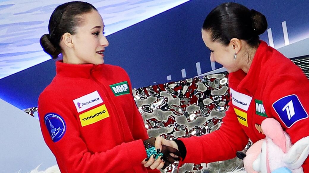    Александр Мысякин, Sport24