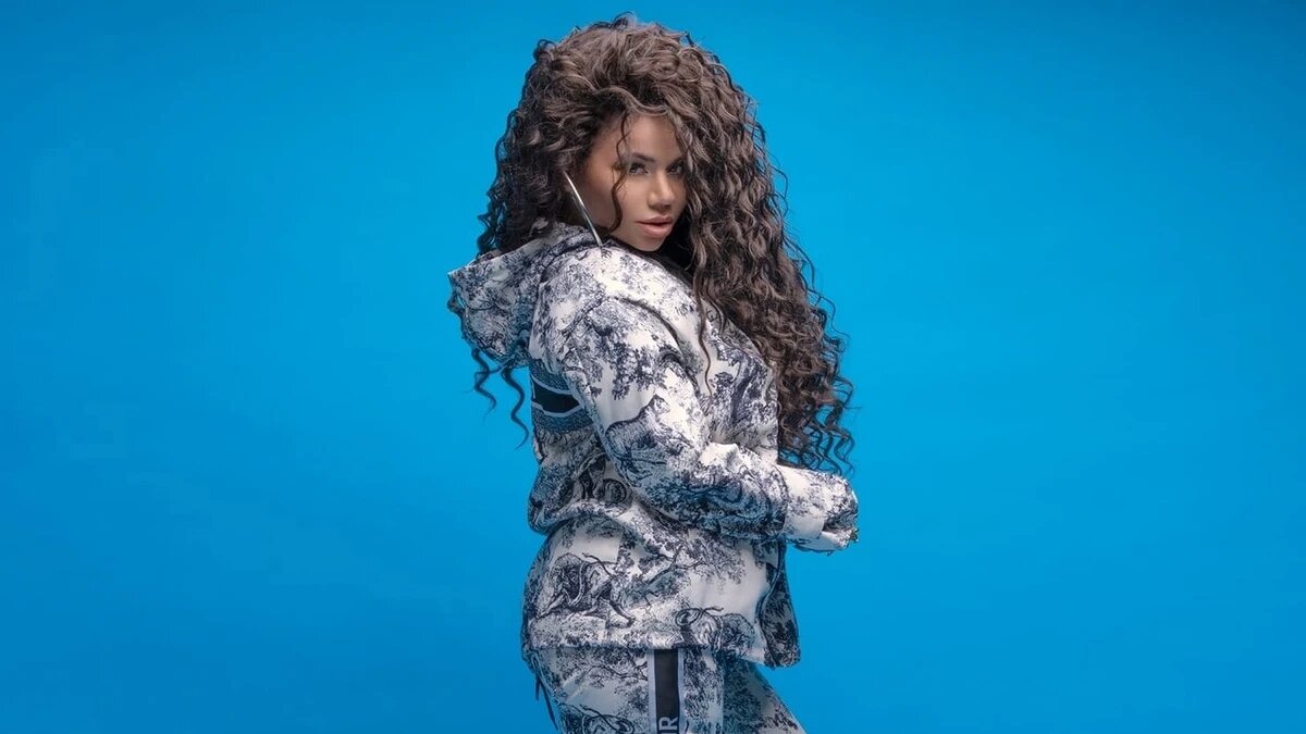 Бьянка. Фото: vk.com