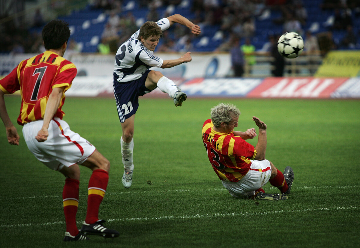 Автор фото Добрый Человек© Из архива.