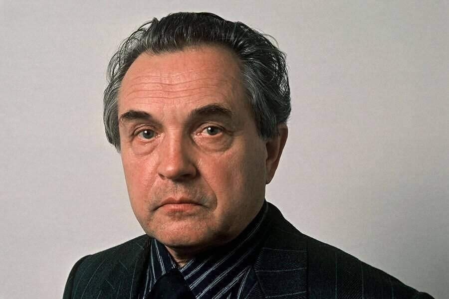 А. Зиновьев