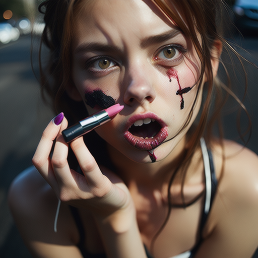 Рисунок создан нейросетью