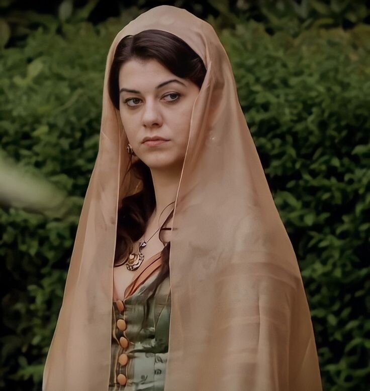 - Кто вызвал? - прервала ее Нигяр источник:pinterest.com