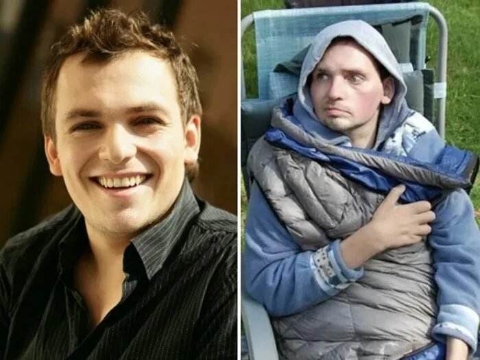 Алексей Янин. Фото: yandex.ru