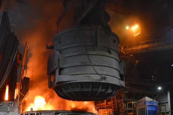 Фото Елены Шашковой. 