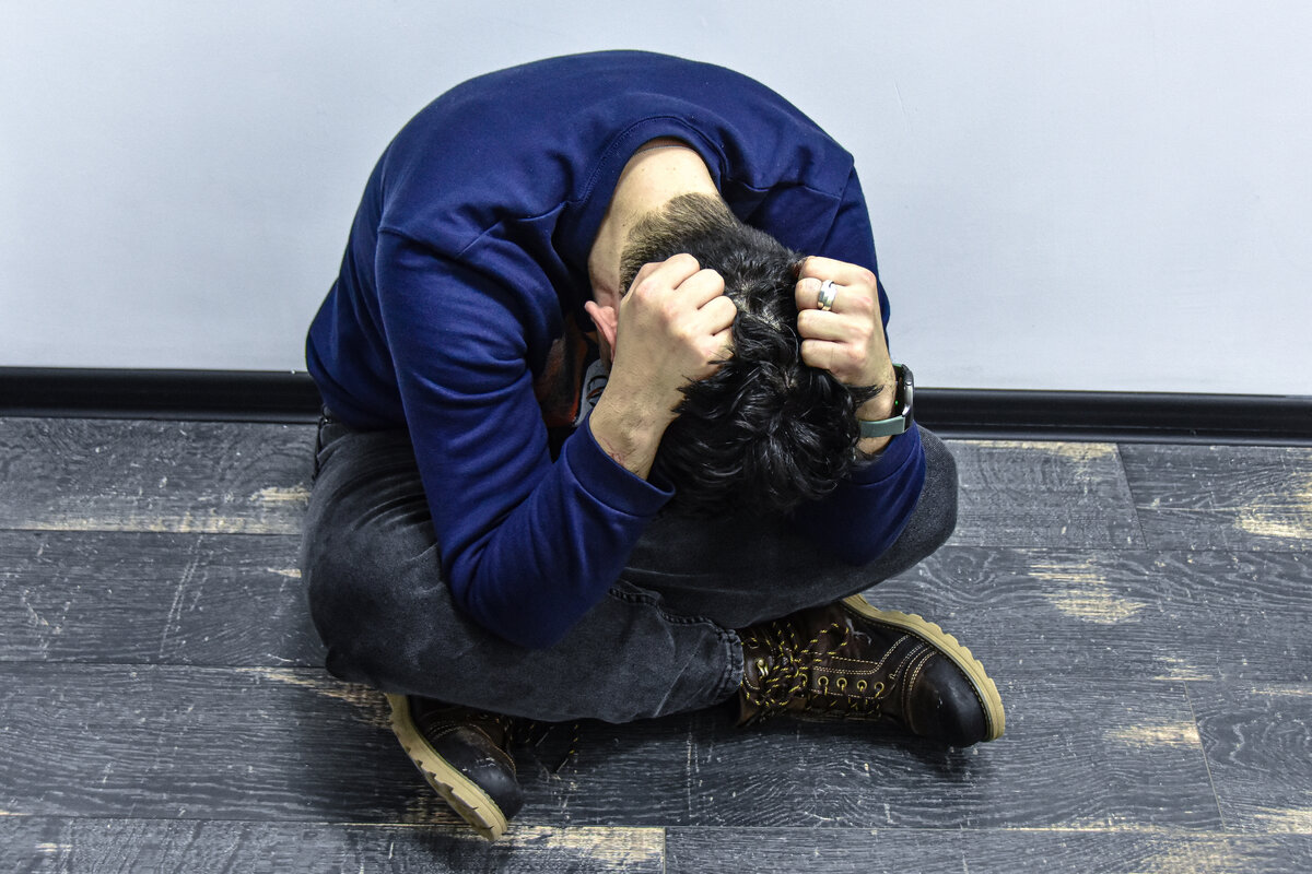 Фото: Михаил Гладчук