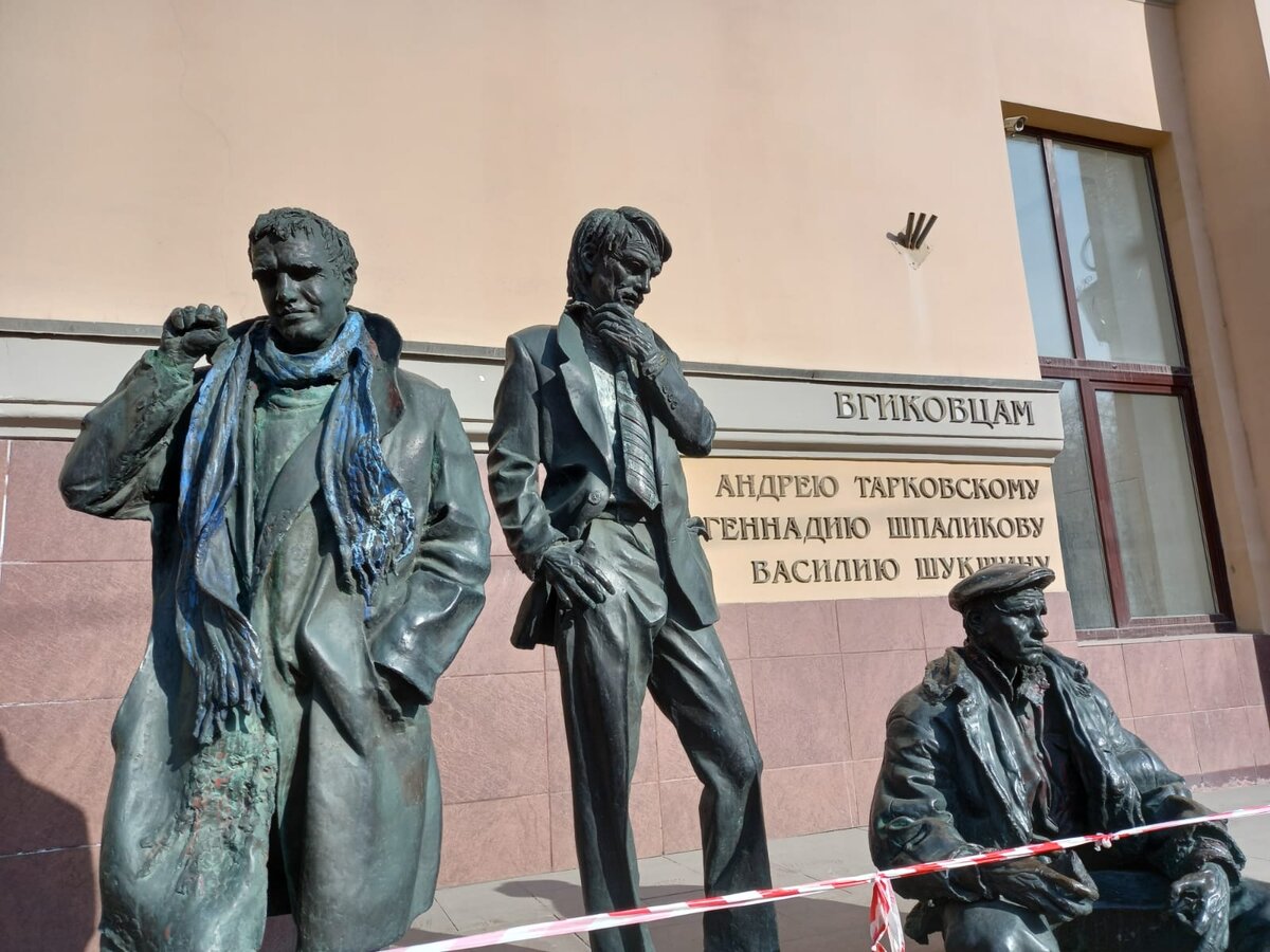 Фото автора.