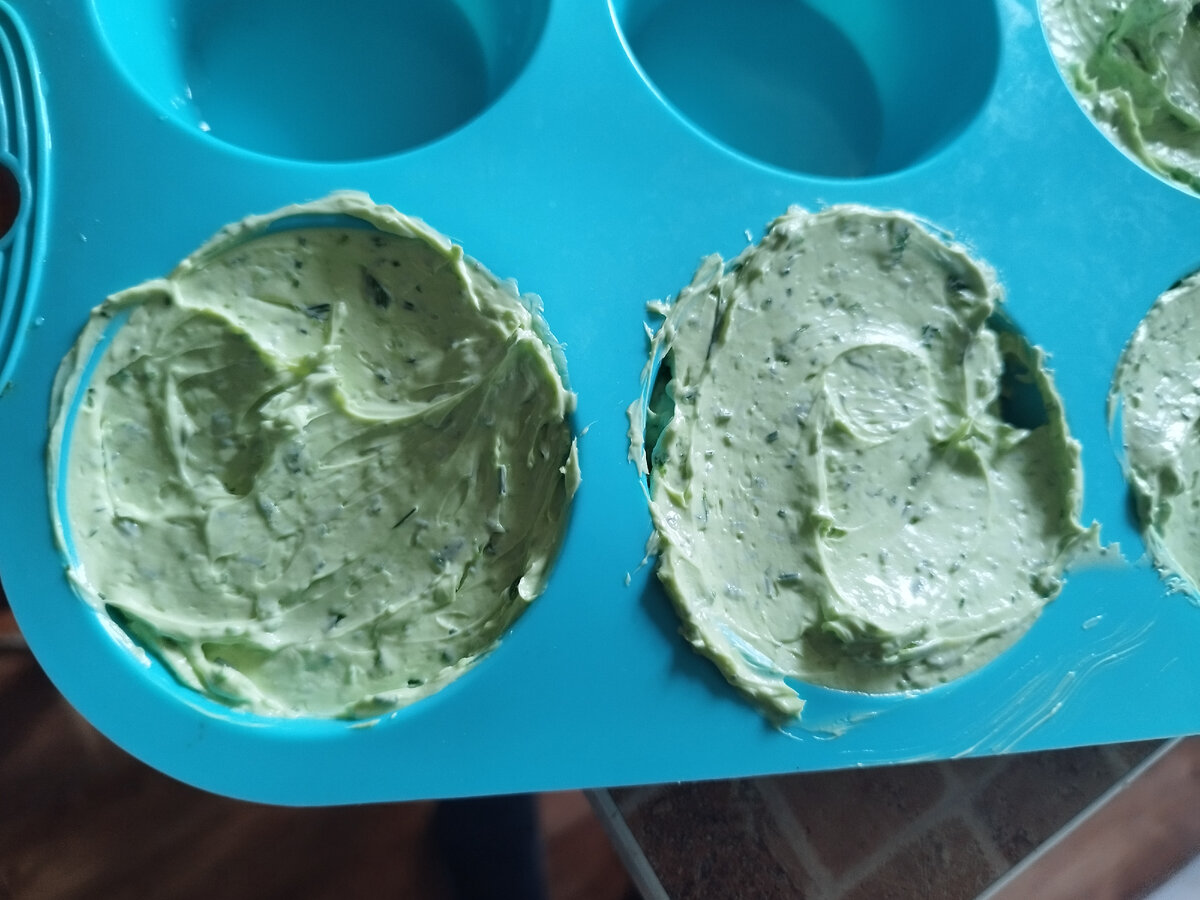 Вот так получается