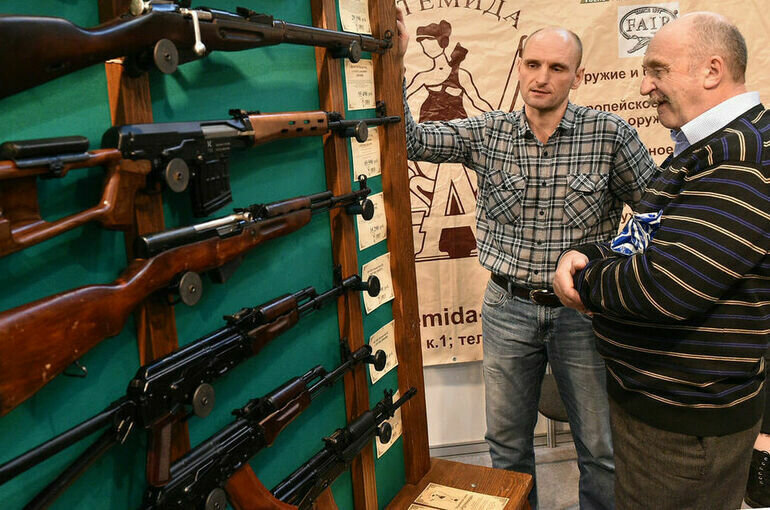   Игорь Самохвалов/ПГ