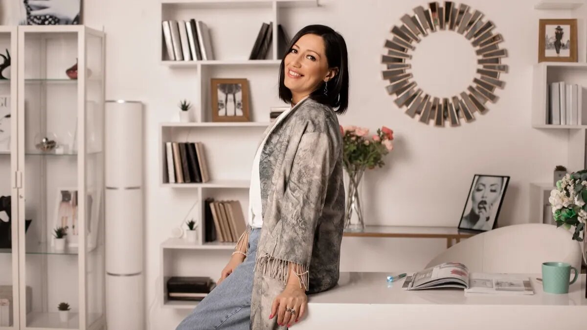 Марияна знает, как реализовывать желания. Фото: unsplash.com