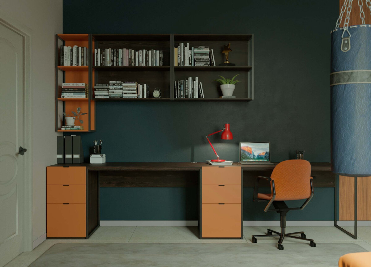 Детская, коллекция KidSpace (арт. 172)