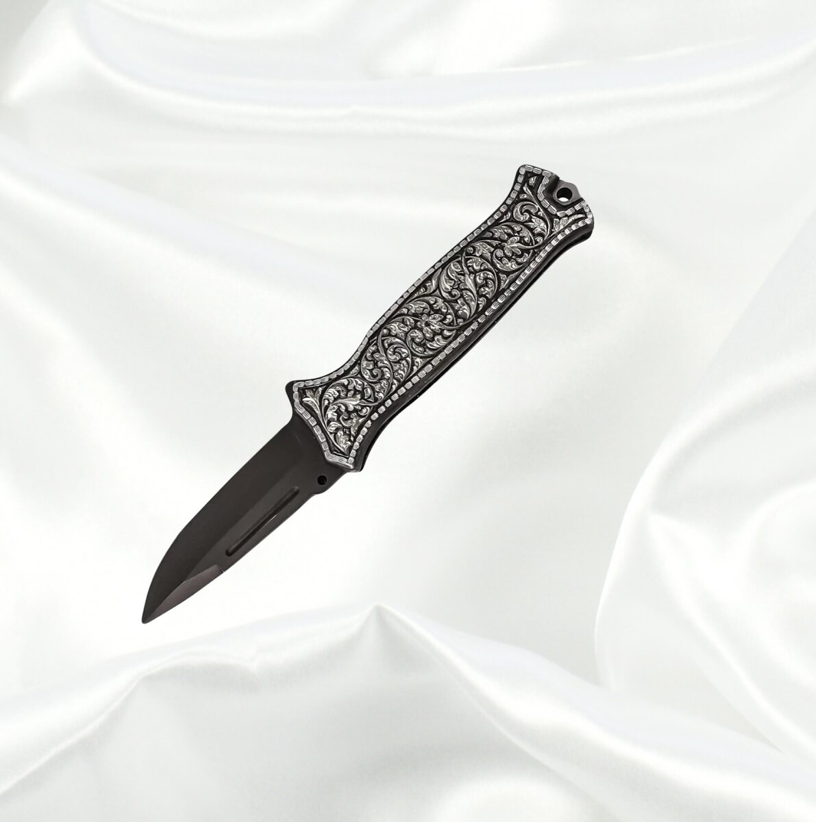 Складной нож. Артикул 63156