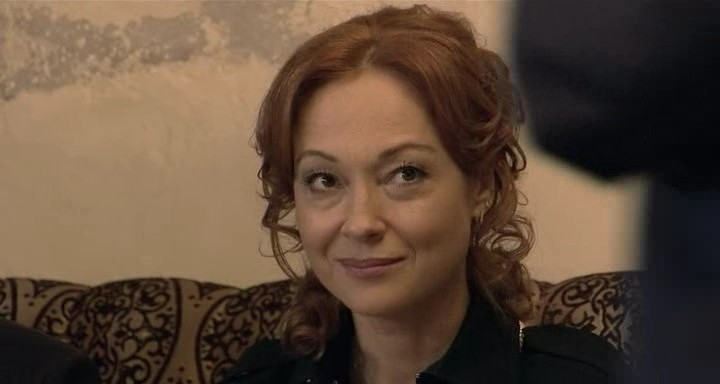Звезда глухаря